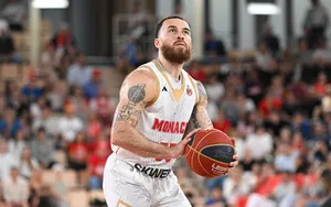 Calendrier Betclic Elite 2024/2025