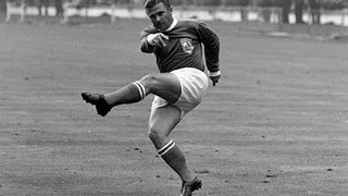 Le club des 700 – Ferenc Puskas