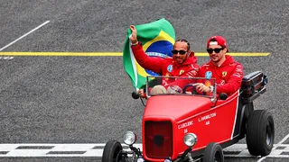 F1 : Fred Vasseur avait prévenu, tensions maximales chez Ferrari