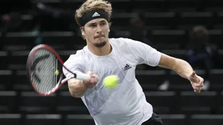 Rolex Paris Masters : Zverev dégoûte Nadal