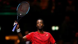 ATP – Gaël Monfils titré à Rotterdam !