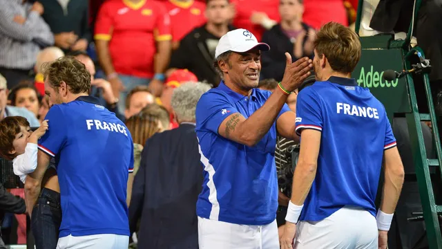 Roland Garros : un Français espère devenir N°1 mondial ATP !