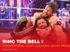 Ring The Bell : quel scénario entre Reigns et Bryan ?