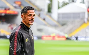 Mercato : les joueurs en fin de contrat en juin 2026 au RC Lens