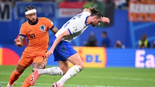 Mercato : Depay, Martial, Rabiot… le onze des joueurs libres