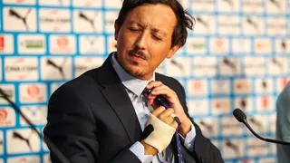 Mercato OM : Longoria dans l’impasse pour un attaquant