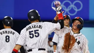JO – Baseball : le Japon en or chez lui au terme d’un match serré