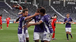 Ligue 2 (J35) : un match en retard capital entre Toulouse et Pau