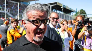 WWE : Sylvester Stallone à Wrestlemania 40 ?