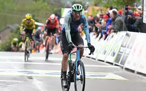 Classement Tro-Bro Leon 2025 : les résultats complets