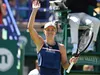 WTA – Eastbourne : Angélique Kerber envoie un message
