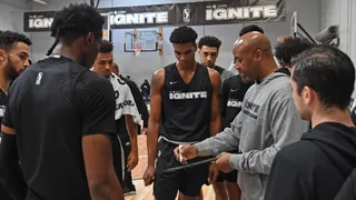 Tout savoir sur la nouvelle saison de NBA G-League