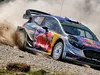 Revue d’effectif WRC 2018