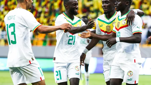 CAN 2024 : La liste du Sénégal avec une grande surprise !