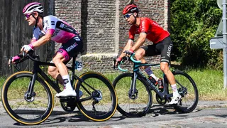 Étape 5, 4 Jours de Dunkerque 2024 – Classement et résultat : L’étape reine pour Sam Bennett !