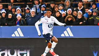 Mercato Lille: intérêt très fort en provenance d’Angleterre pour David