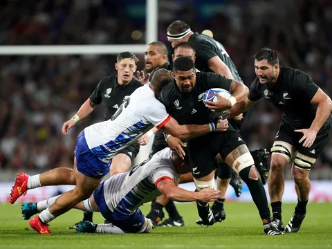 Nouvelle-Zélande – Italie en direct : chaîne TV, heure du match et compositions probables (Coupe du Monde de Rugby 2023)