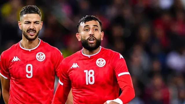 CAN 2024 : Mortadha Ben Ouanes forfait pour la CAN (Officiel)