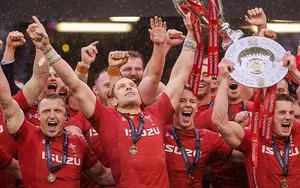 Tournoi des 6 Nations : Les Gallois intouchables, la France aux abois, le bilan du Tournoi !