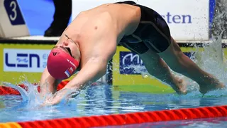 Natation JO Paris 2024 : un nageur star annonce boycotter les Jeux