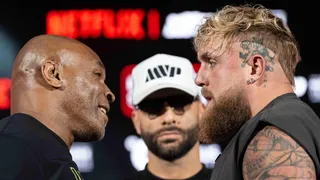 Boxe : le combat entre Mike Tyson et Jake Paul reprogrammé
