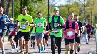 Comment suivre un coureur en direct sur le Marathon de Paris 2023 ?