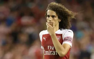 #3 Man Under Watch: Mattéo Guendouzi