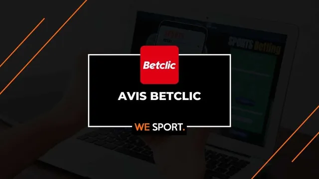 Betclic : le meilleur site de paris sportifs en France ? Test en Avril 2026