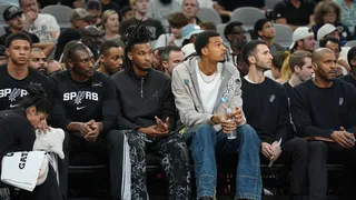 Spurs – Lakers : Confirmation pour Wembanyama et Castle !