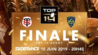 Toulouse – Clermont : Le duel de titans