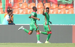 Angola – Burkina Faso (CAN 2024): A quelle heure? Sur quelle chaîne TV suivre le match?