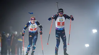 Biathlon Oslo 2024 : Le programme du jour (dimanche 3 mars 2024)