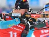 Soldier Hollow – Sprint H : Grande première pour Christiansen, Desthieux argenté