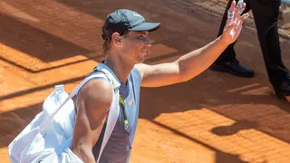 Masters 1000 Madrid 2024 : Rafael Nadal bat un nouveau record