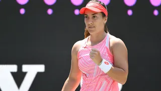 WTA – Charleston : Danka Kovinić et Ons Jabeur en demies