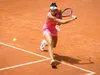 Roland-Garros (F) : Caroline Garcia frustrée, Harmony Tan n’a pas fait le poids