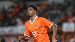 CAN: la Côte d’Ivoire sans son buteur star?