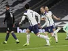 Un anniversaire réussi pour Mourinho à Tottenham