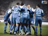Ligue 2 : Grenoble confirme, Toulouse remonte, Paris au ralenti