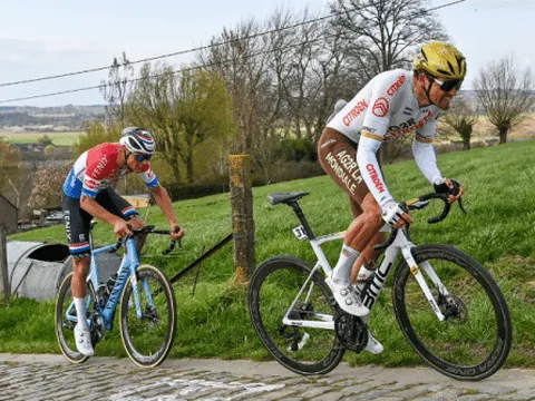 Présentation : E3 Saxo Bank Classic