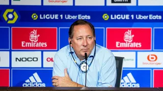 Mercato OL : Textor veut un attaquant de l’OM !