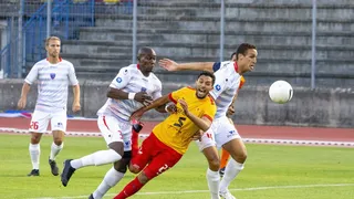 Le SC Lyon une nouvelle fois en panne sèche