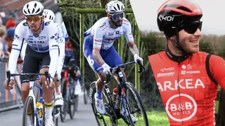 Paris Roubaix 2024 : quels sont les 3 français à suivre ?