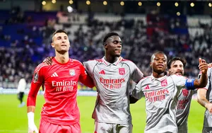 Mercato OL : un remplaçant aux 9 minutes jouées plaît en Ligue 2