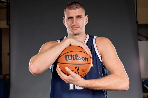 nikola jokic nba