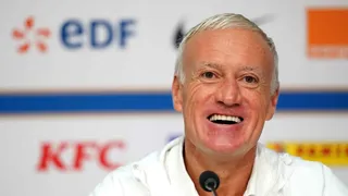 Équipe de France : la liste des joueurs français retenus pour les matchs de novembre avec Zaïre-Emery !