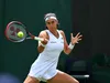 Marie Bouzkova – Caroline Garcia (Wimbledon 2023 – 3e Tour)