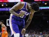 Nouvelle tuile pour Joel Embiid