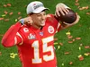 Road to Tampa: Patrick Mahomes déjà dans la légende ?