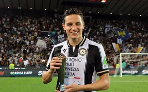 Classement Serie A 2024-2025